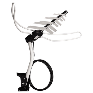 Antena Externa para TV Aquário DTV-3000