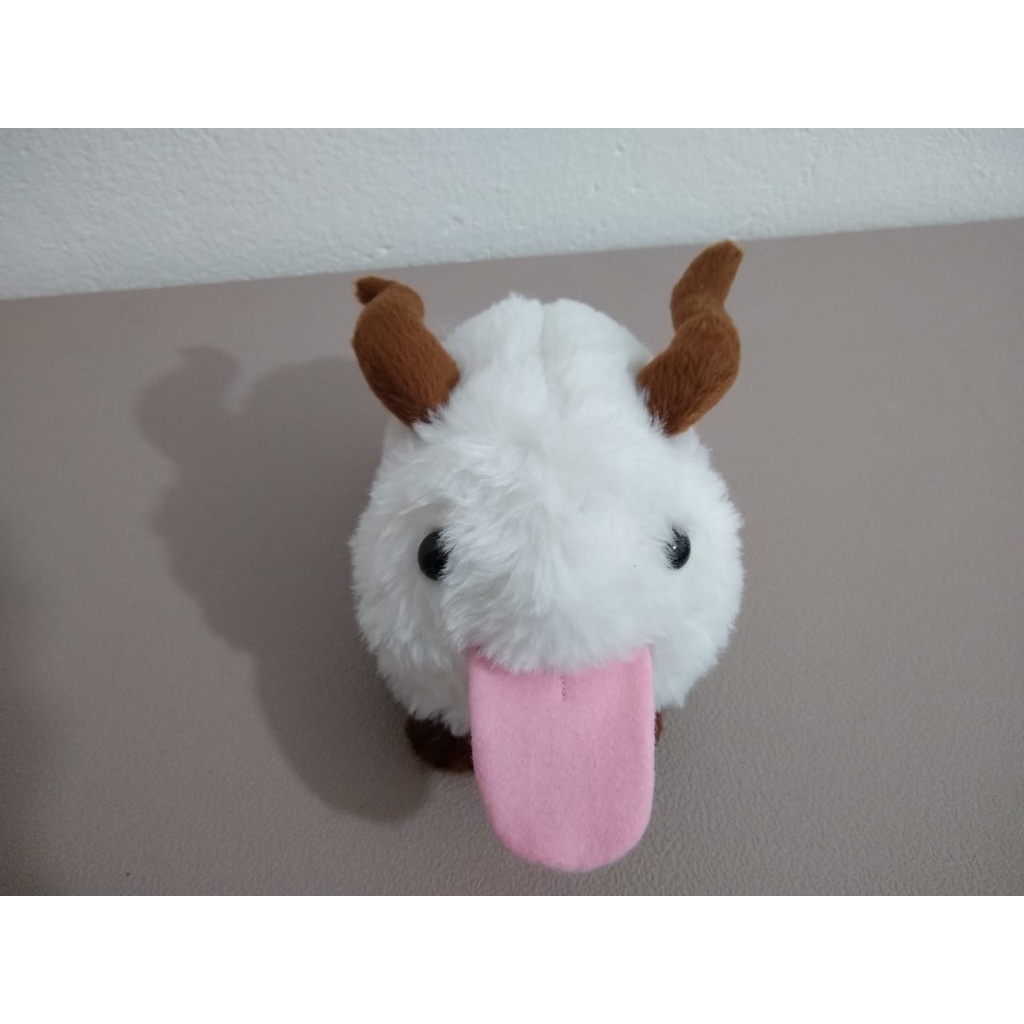 Pelucia Poro League of Legends (LOL)
