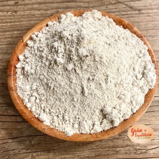 Farinha De Aveia 1kg - Grão E Equilíbrio