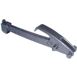 Trava Capô Ford Sapão F11000 F12000 de 1993 a 1998 em Oferta na Shopee