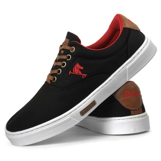 Sapatenis Masculino Polo Joy Tenis Promoção Top,envio Rapido 220