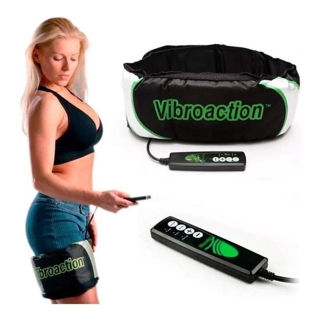 Aparelho Abdominal Queimar Gordura Importado | Shopee Brasil