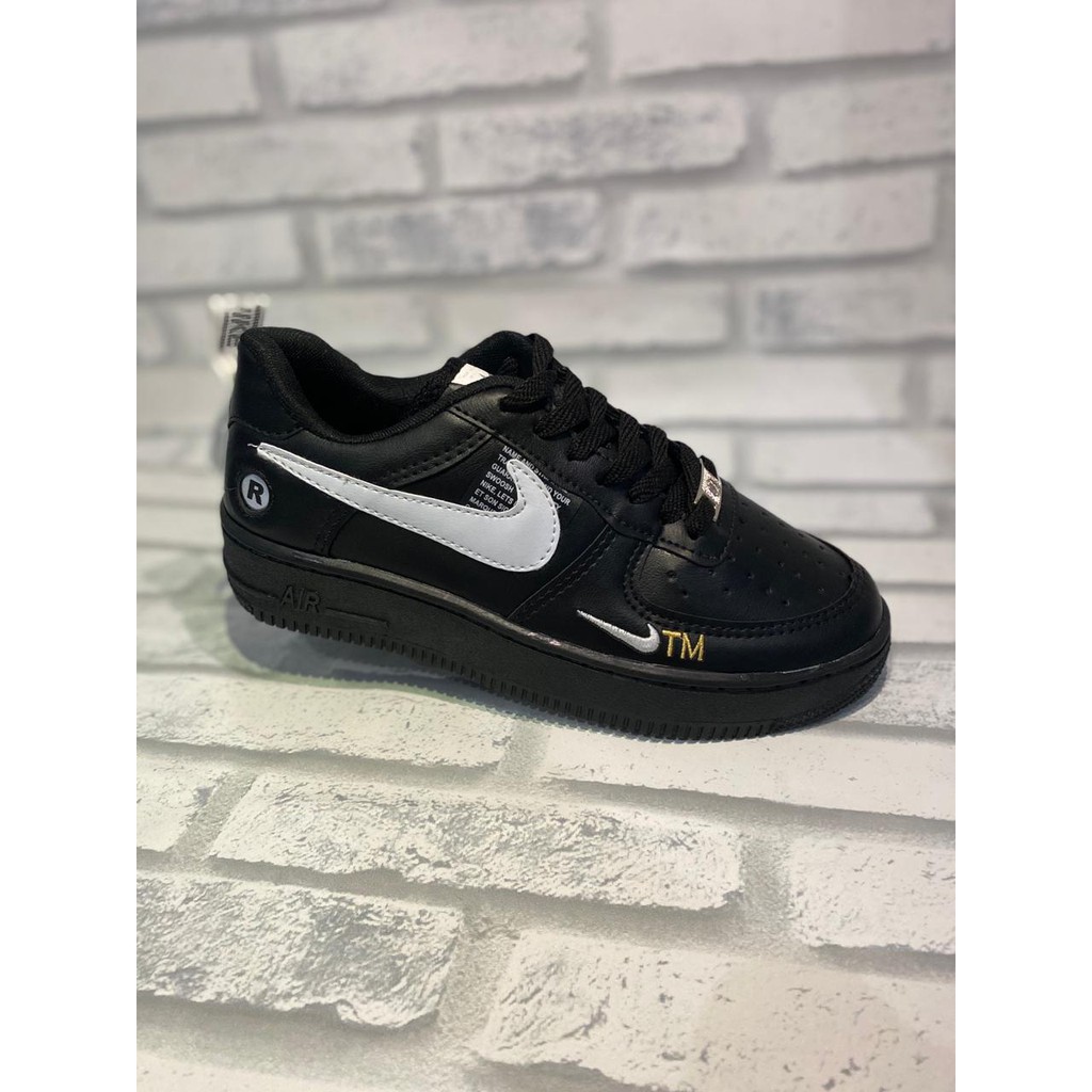 nike air force 1 0 7 lv8