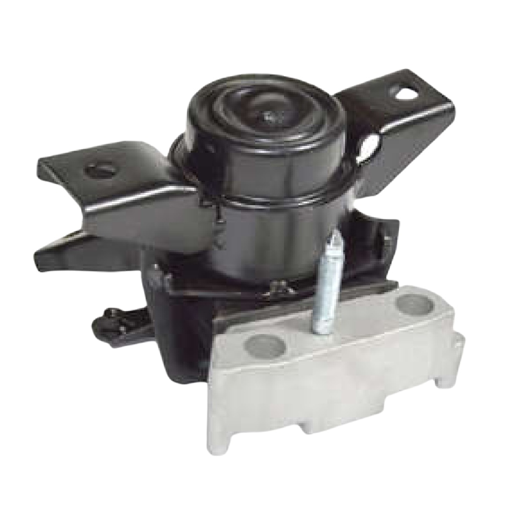 Coxim calço suporte Base superior direito do motor Toyota Rav4 Rav-4 2006 ate 2012