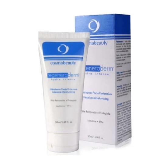 Cosmobeauty Regeneraderm Hydra Intense 50g