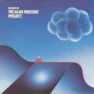 The Alan Parsons Project - The Best Of The Alan Parsons Project (CD, Comp, RE, RM) - Ag25