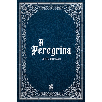 A Peregrina - Capa Especial em Oferta na Shopee