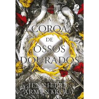 COROA DE OSSOS DOURADOS, A - VOL 3 - GALERA