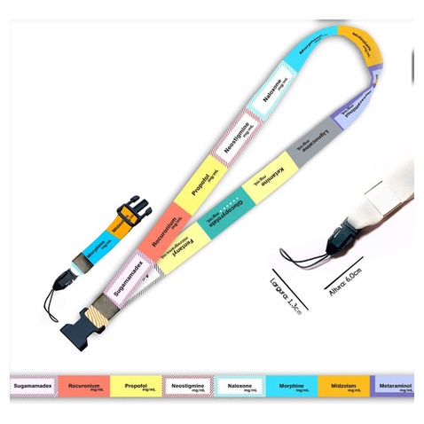 Cordão Nomes Remédios C0736p Com Cordinha E Engate Rápido em Oferta na Shopee