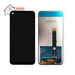 Tela Modulo Touch Display Frontal Lcd LG K61