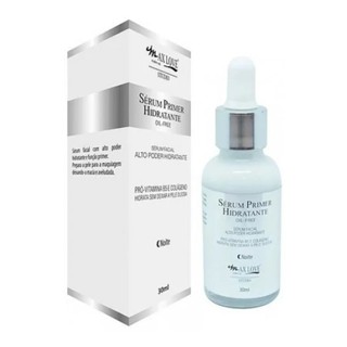 Sérum Facial Primer Hidratante Max Love