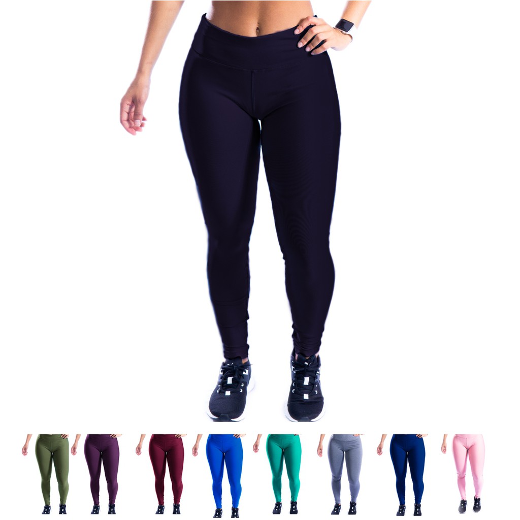 calca legging grossa