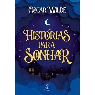 Livro - Histórias para sonhar - Capa comum - Principis em Oferta na Shopee