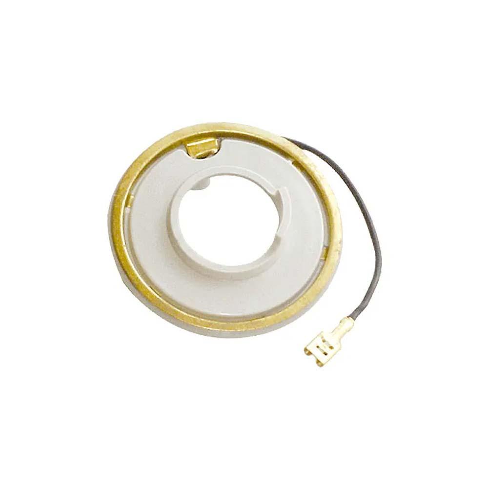 Came Buzina Vw Gol Parati Voyage Passat G1/ G2/ G3/ G4 Todos - 377.419.660A