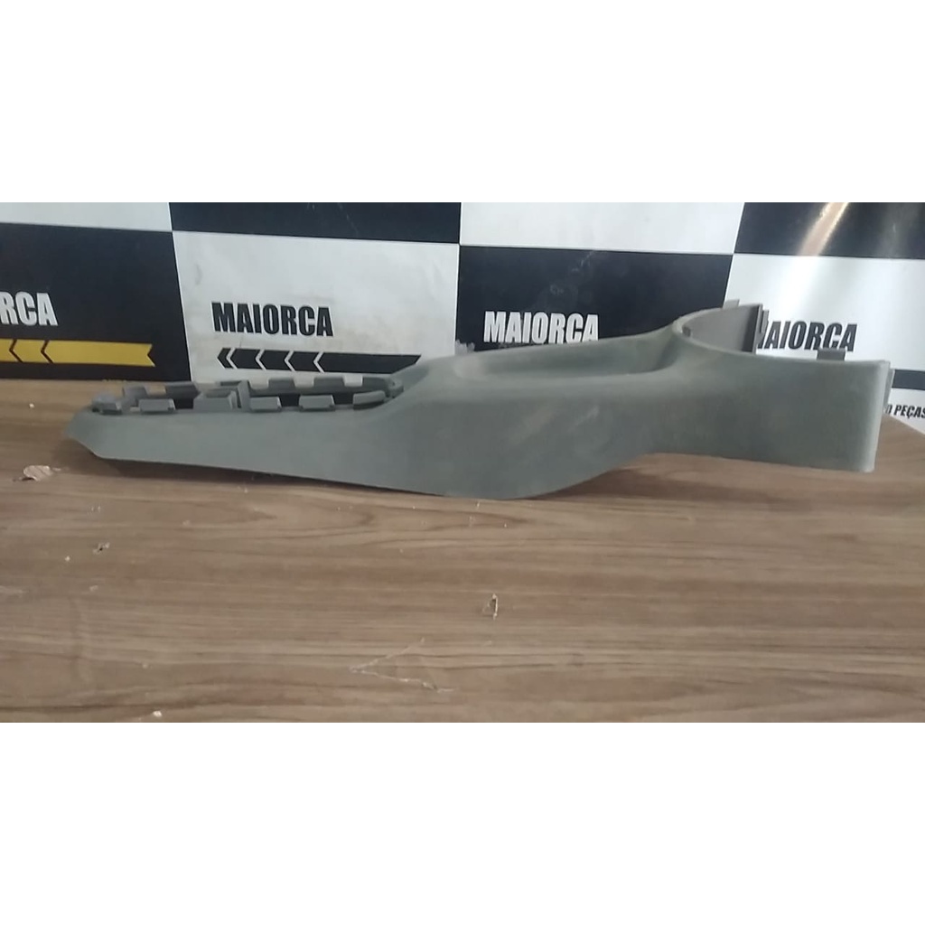 Console Central Gol G2 Bola Gli Gti Gls 95 97 Marrom Origina Corre