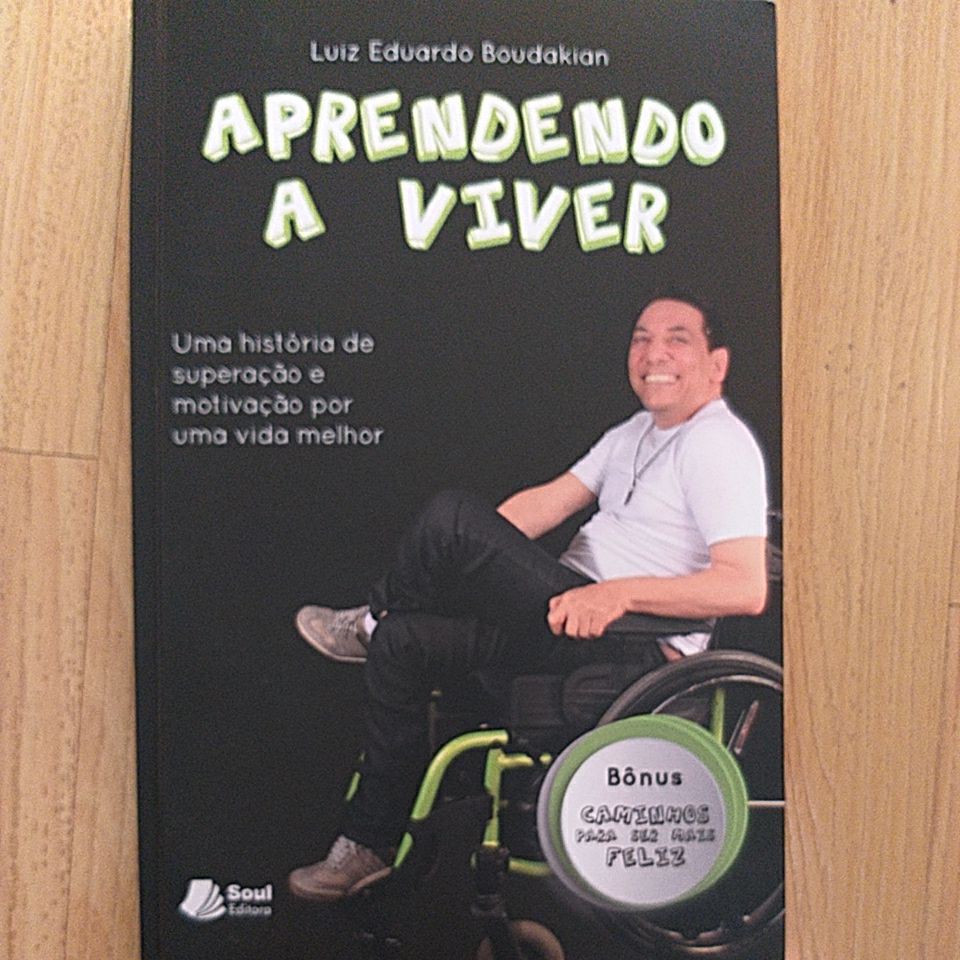 Livro: Aprendendo a Viver