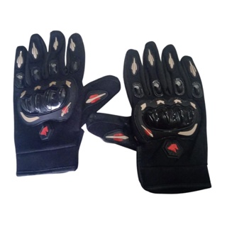 Luvas Para Motociclista Em Eva Anti Derrapante Tamanho M em Oferta na Shopee