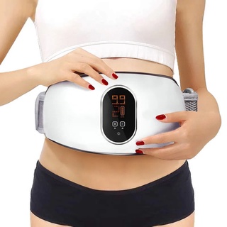 Máquina De Emagrecimento Barriga Grande Completo Corpo Fino Cintura Fogão Queima De Gordura Equipamento De Fitness Massagem Abdominal