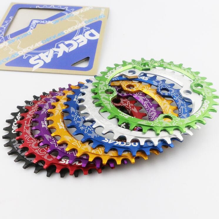 Pignone Samox Acciaio Bosch Gen 3 Narrow Wide 38/42 Denti Per E-bike 5-12 Velocità