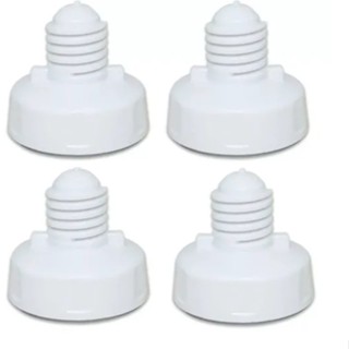 Pé Ajustável Para Máquinas de Lavar Roupas Electrolux 4 Unidades em Oferta na Shopee