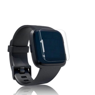 Película Filme P/ Fitbit Versa 2 - PRONTA ENTREGA