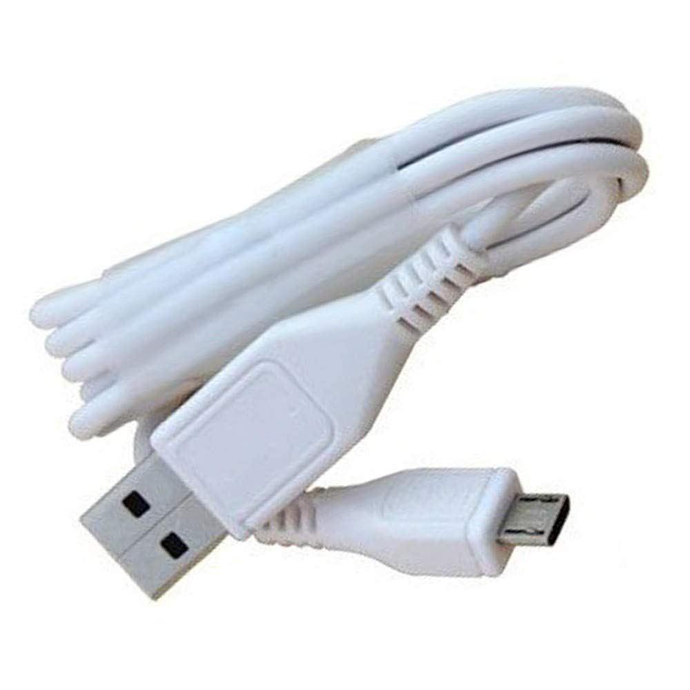 Cabo Carregador Usb V8 Controle Xbox One 2 Metros Micro Usb 2.4a 5v Micro 5 Pinos