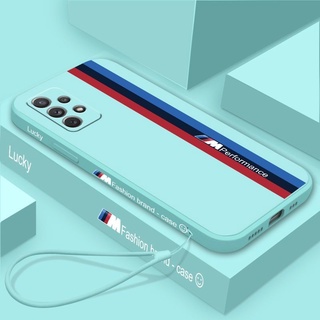 Capa Flexível Para Samsung Galaxy A52/A72/A52S/A12/A32/A50/A50S/A30S/A31/A51/A71/4G/5G
