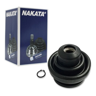 Coifa Junta Homocinetica Uno 1984/1996 Fiorino 1980/2006 147 1976/1986 Lado Cambio Nakata NKJ1159 em Oferta na Shopee