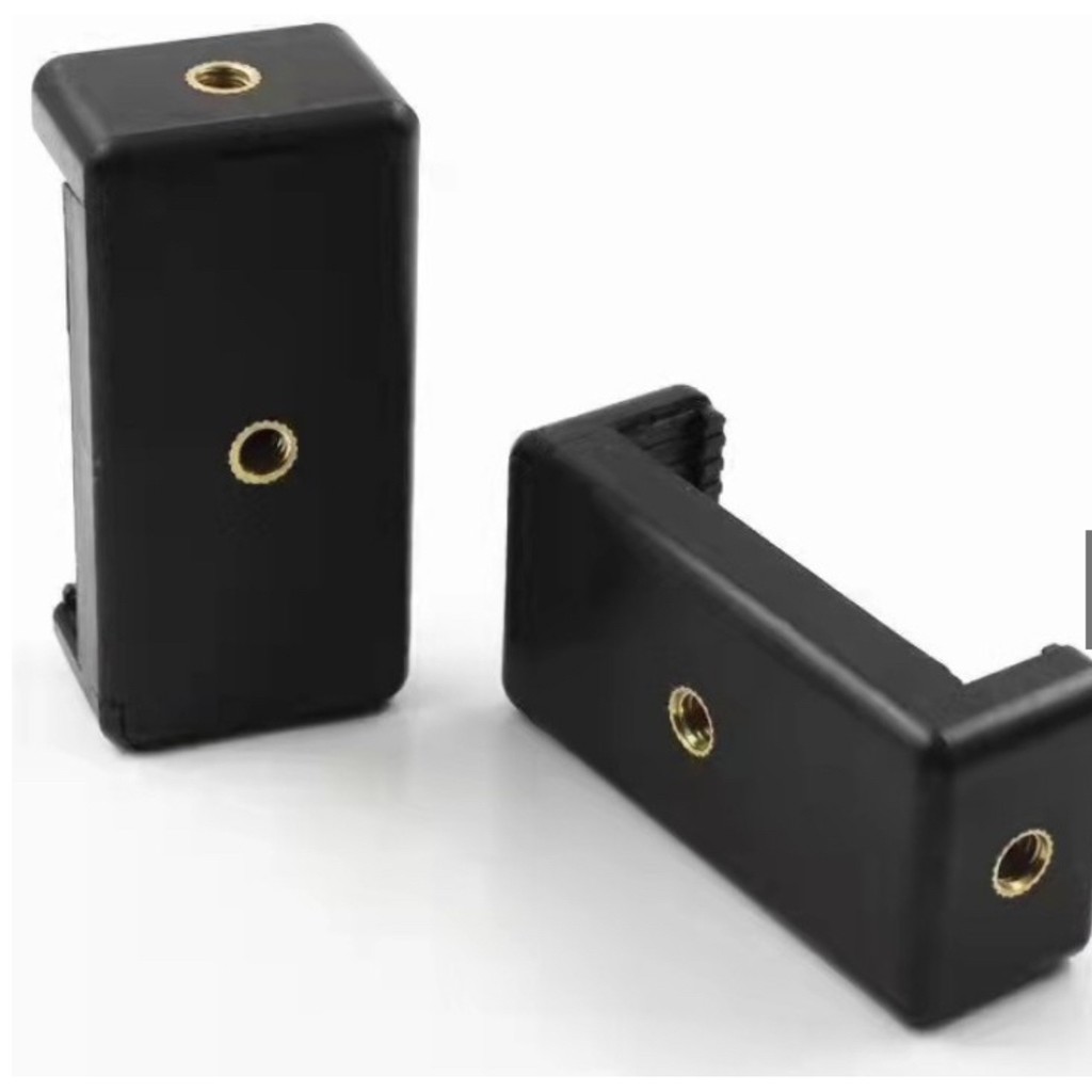 Suporte De Celular Para Ring Light Universal /Não Acompanha Parafuso/Serve Para Todos Modelos De Ring Light