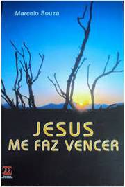 Jesus Me Faz Vencer de Marcelo Souza pela Comunidade Mãe do Redentor (2002)