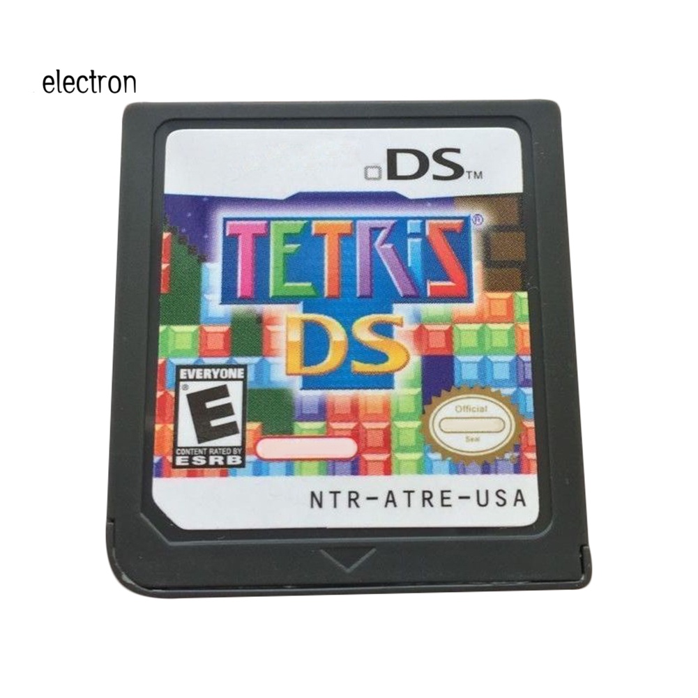 数量は多 DS テトリスＤＳ www.gaviao.ba.gov.br