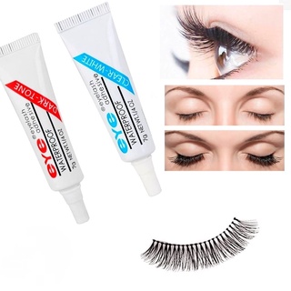 Cola De Cílios Postiço Eye Waterproof Prova D