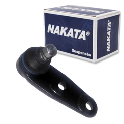 Pivo Suspensão Dianteiro Parati Gol G2 G3 G4 1997/2013 Com Direção Mecânica Original Nakata N1020