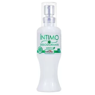 Desodorante íntimo menta 35ml