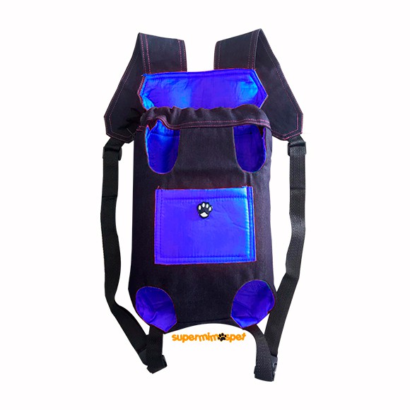 Mochila Frontal para Gato: Onde Comprar | BuscaProdutos