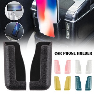 Suporte Universal De Gravidade Para Carro De/Celular De Painel De Telefone Largura Ajustá…