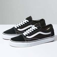 vans unissex