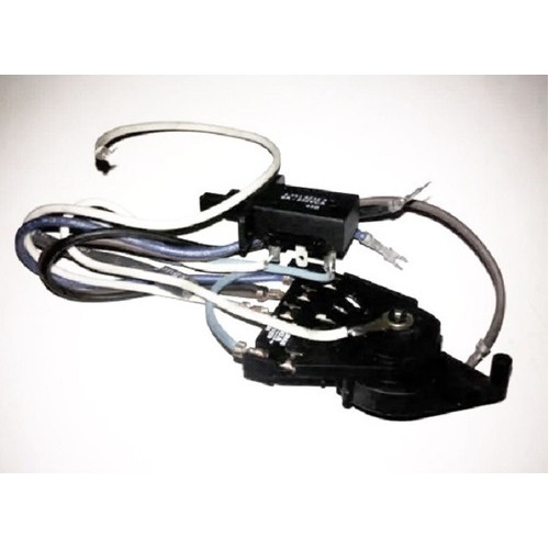 Interruptor C/cabos Term Nls Liquidificador Arno Clean. Original