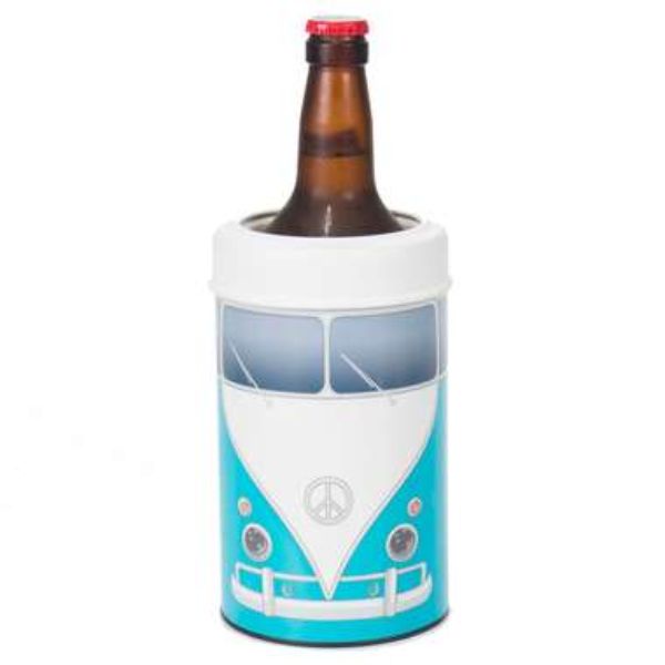 Porta Garrafa Cervegela Retrô Kombi