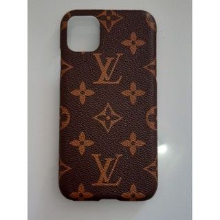 Case capinha IPhone 11 - Louis Vuitton