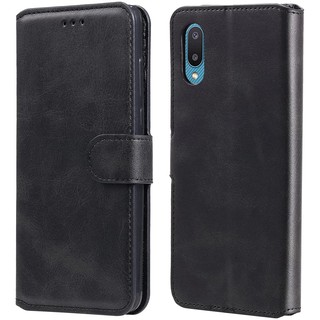 Capinha Capa Carteira Flip Cover Samsung Galaxy A02 / M02