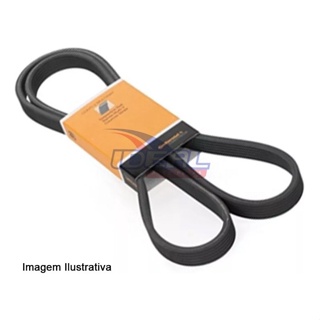 Correia Poly V Astra Vectra S10 Blazer Contitech 6PK1900 em Oferta na Shopee