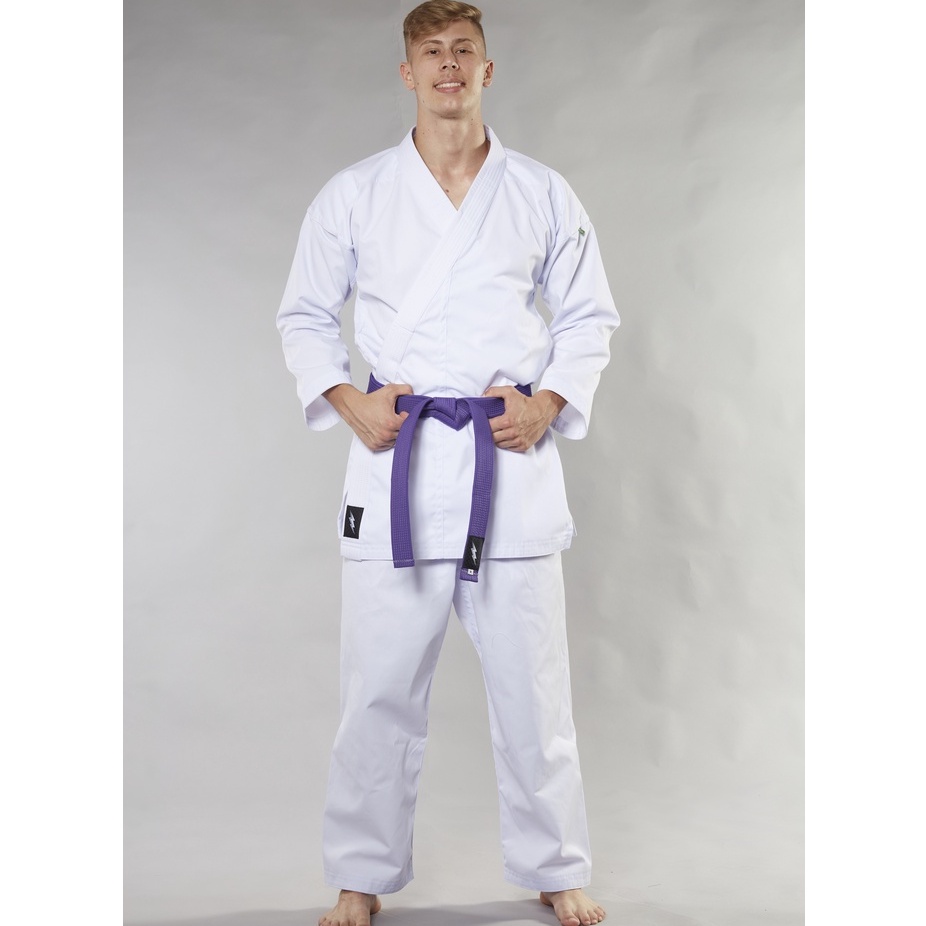 Kimono PA Lona leve karate