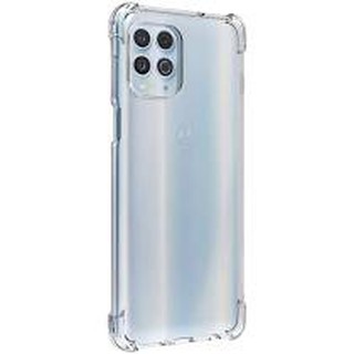 Capa Capinha Anti Shock Transparente MOTO G100