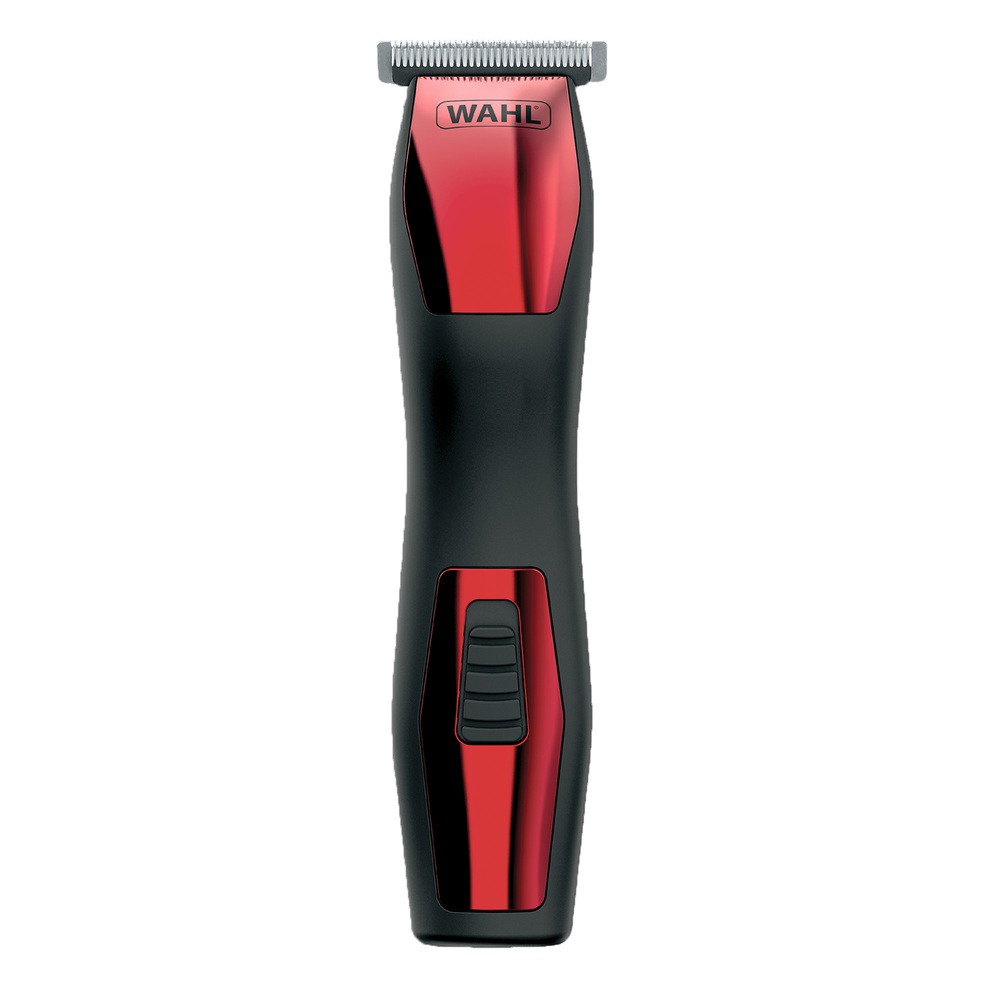 Wahl Groomsman T Pro Aparador De Pelos Barba