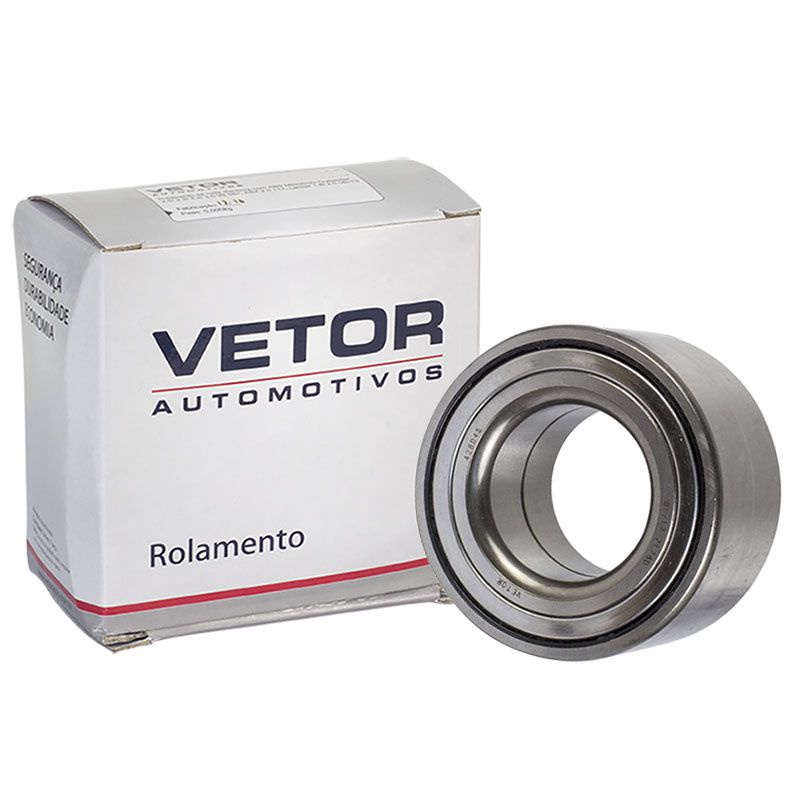 Rolamento De Roda Dianteira Ford Fusion 2.3/2.5/3.0 A Partir de 2006 - Vetor 428045 em Oferta na Shopee