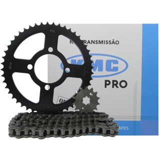 Kit Relacao Kmc Pro Xtz 125 04/11 S/ Retentor - 81605 em Oferta na Shopee