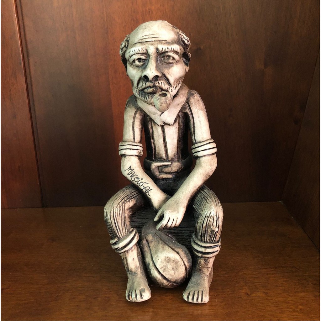 Imagem do Preto Velho Shopee Brasil