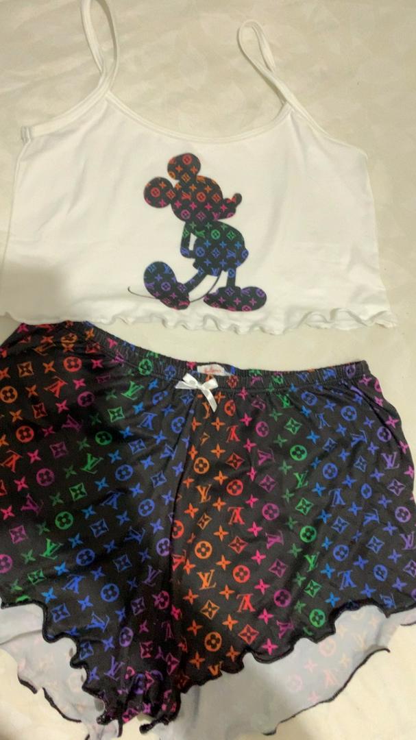 Pijama LOUIS VUITTON - Comprar em LP1