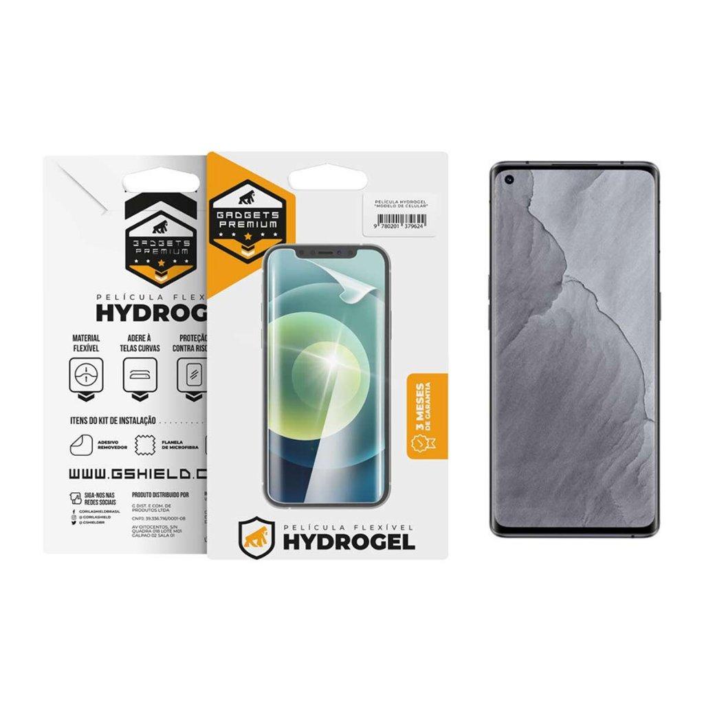 Película Hydrogel para Realme GT Master Edition - Gshield em Oferta na Shopee